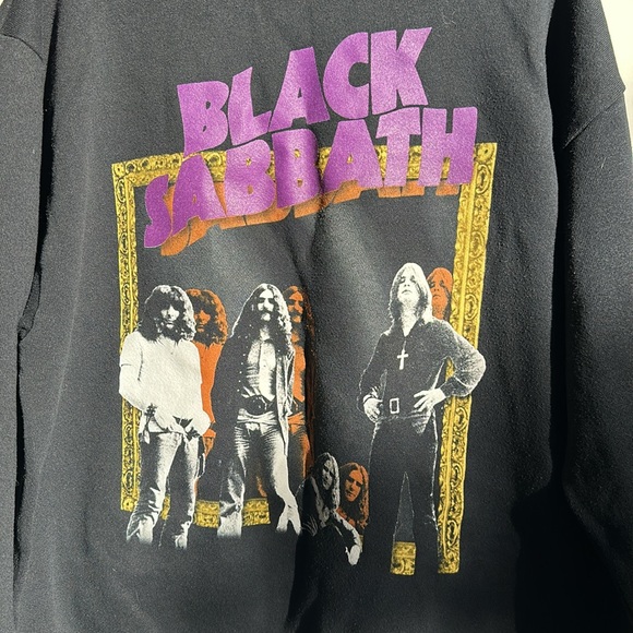 BLACK SABATH - Picture 2 of 6